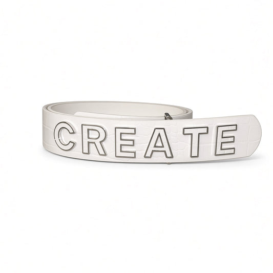 Ouroboros Belt